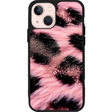 Apple iPhone 14 Mat Siyah Kılıf – Yumuşak Silikon, Koruyucu, Şok emici kapak