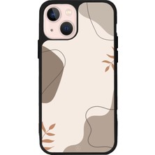 Apple iPhone 14 Plus Siyah Silikon Kılıf Çiziklere ve Darbelere Karşı Koruma