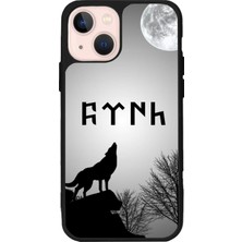 Apple iPhone 14 Plus Siyah Silikon Kılıf Çiziklere ve Darbelere Karşı Koruma