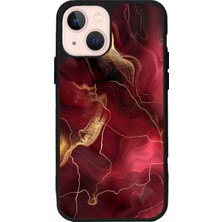 Apple iPhone 14 Plus Siyah Silikon Kılıf Çiziklere ve Darbelere Karşı Koruma