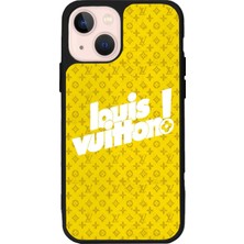 Apple iPhone 14 Plus Siyah Silikon Kılıf Çiziklere ve Darbelere Karşı Koruma