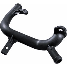 Vass41 Vw Golf 5 2007-2008 1.8/2.0 Motor Su Soğutma Borusu 06J121065F