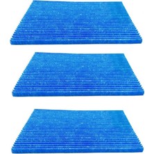 Asgard Grup Daikin MC70L Hava Temizleme Cihazına Uyumlu Filtre 3 Adet