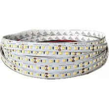 Forlife Samsung Çipli 120 Ledli 12 Volt Iç Mekan Şerit LED (10 Metre Paket + Günışığı)