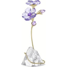 Swarovski 5693143 Swarovski Biblo Florere:rozanne