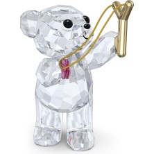 Swarovski 5691182 Swarovski Biblo Krıs Bear:sendıng You Love