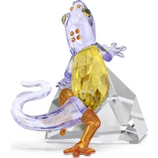 Swarovski 5693146 Swarovski Biblo Idyllıa:gecko