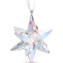 Swarovski 5733473 Swarovski Ev Dekorasyonu Classıc:ornament Star Shımmer_np M
