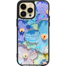 Apple iPhone 14 Pro Siyah Silikon Kılıf  Çiziklere ve Darbelere Karşı Koruma