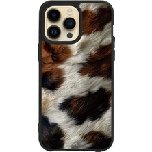 Apple iPhone 14 Pro Siyah Silikon Kılıf  Çiziklere ve Darbelere Karşı Koruma