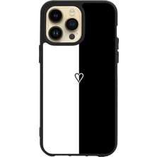 Apple iPhone 14 Pro Siyah Silikon Kılıf  Çiziklere ve Darbelere Karşı Koruma