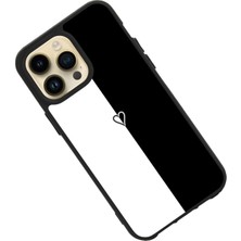 Apple iPhone 14 Pro Siyah Silikon Kılıf  Çiziklere ve Darbelere Karşı Koruma