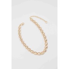 Glare Jewellery Shesra Gold Kalpli Model Halhal