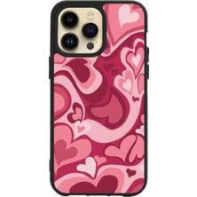 Apple iPhone 14 Pro Siyah Silikon Kılıf  Çiziklere ve Darbelere Karşı Koruma
