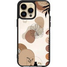 Apple iPhone 14 Pro Max Siyah Silikon Kılıf  Çiziklere ve Darbelere Karşı Koruma