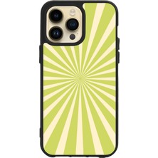 Apple iPhone 14 Pro Max Siyah Silikon Kılıf  Çiziklere ve Darbelere Karşı Koruma