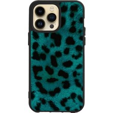 Apple iPhone 14 Pro Max Siyah Silikon Kılıf  Çiziklere ve Darbelere Karşı Koruma