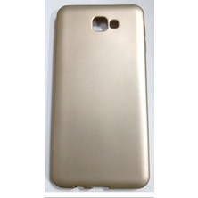 Belirtilmemiş Samsung Galaxy J7 Prime Uyumlu Yumusak Slikon Kilif
