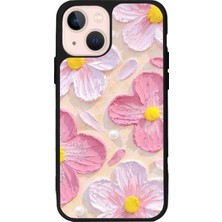 Apple iPhone 15 Plus Siyah Silikon Kılıf Çiziklere ve Darbelere Karşı Koruma