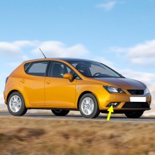 Seat Ibiza 2013-2017 Ön Sağ Sis Farı Lambası 6J9941702A