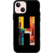 Apple iPhone 15 Plus Siyah Silikon Kılıf Çiziklere ve Darbelere Karşı Koruma