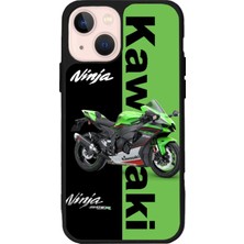 Apple iPhone 15 Plus Siyah Silikon Kılıf Çiziklere ve Darbelere Karşı Koruma