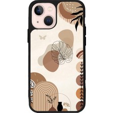 Apple iPhone 15 Plus Siyah Silikon Kılıf Çiziklere ve Darbelere Karşı Koruma