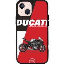 Apple iPhone 15 Plus Siyah Silikon Kılıf Çiziklere ve Darbelere Karşı Koruma