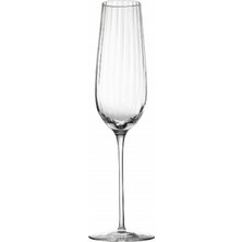 Paşabahçe 32007 Nude Round Up Şampanya Kadeh 6'lı 200 cc