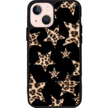 Apple iPhone 15 Plus Siyah Silikon Kılıf Çiziklere ve Darbelere Karşı Koruma