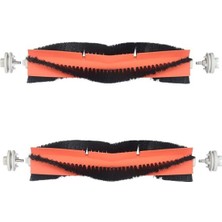 Asgard Grup Dream D10S Plus 2 Adet Ana Fırça