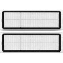 Asgard Grup Dream L10 Ultra 2 Adet Filtre