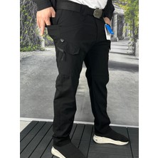 Taktikal Cargocep Kargocep Olimpus Ithal Likralı Sıvı Itici Kumaş Outdoor Pantolon