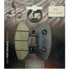 Rms Sym Joyrıde 125  Ön Fren Balata Rms (Made In Italy)