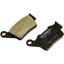 Rms Bmw F 850 Gs Arka Fren Balata Rms (Made In Italy)