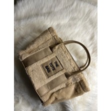 The Tote Bag Çanta