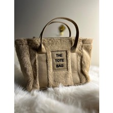 The Tote Bag Çanta