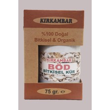 Bağırsk Ödemi Kürü Böd