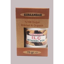 kırkambar  iltihap Çözücü Kür 