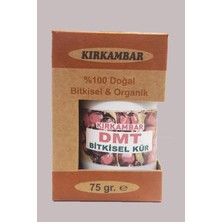 kırkambar Damar Tıkanması Kürü