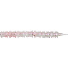 Han Fishing Hanfish BİBİ 70 mm Lrf Slikon Yem #RENK: L-212 Chinu Worm