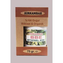 Böbrek Enfeksyon ve  Kürü ( Bbe )