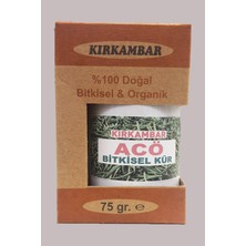 Ak Ciğer Ödemi Kürü (Acö)