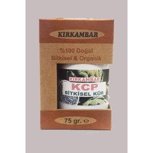 Kara Ciğer Polipi Kürü Kcp