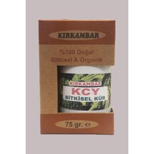 Kırkambar KARACİĞER YAĞLANMASI TEDAVİ KÜRÜ   (KCY KÜR)