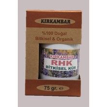 Kırkambar Rahim Kisti Kür