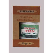 Troit Nodülü Kürü