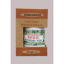 Mesane Enfeksyon ve Iltihap Kürü ( Mse )