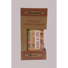 Bagırsak Sendomu Yağı (Bsn&oil) 250 ml