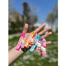 Hello Kitty Anahtarlık